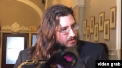 Майкл Ротондо