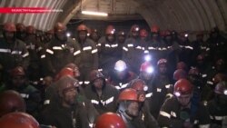 Обручальные кольца в ломбард и кредиты. Как начальство вынудило карагандинских шахтеров четыре дня сидеть под землей Обручальные кольца в ломбард и кредиты. Как начальство вынудило карагандинских шахтеров четыре дня сидеть под землей