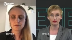 Гнездилова: "Прямо сейчас, возможно, ей жизнь сохранят" Гнездилова: "Прямо сейчас, возможно, ей жизнь сохранят"