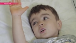 Обещанной пересадки костного мозга три года ждут Обещанной пересадки костного мозга три года ждут