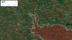 Что известно о прорыве армии РФ на фронте в Донецкой области Что известно о прорыве армии РФ на фронте в Донецкой области