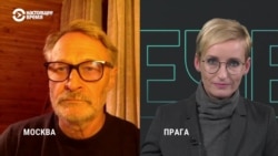 Дмитрий Орешкин о протестах КПРФ и переговорах Зюганова с Кремлем Дмитрий Орешкин о протестах КПРФ и переговорах Зюганова с Кремлем