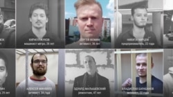 Как разваливалось дело о "массовых беспорядках" Как разваливалось дело о "массовых беспорядках"