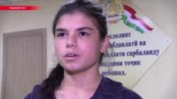 Не сирота? Живи в семье! Таджикские интернаты начали возвращать детей родителям Не сирота? Живи в семье! Таджикские интернаты начали возвращать детей родителям