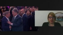 Как Порошенко терял свой рейтинг. Социолог о поражении украинского президента Как Порошенко терял свой рейтинг. Социолог о поражении украинского президента