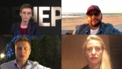 Трое депутатов Верховной Рады о возможных перевыборах Трое депутатов Верховной Рады о возможных перевыборах