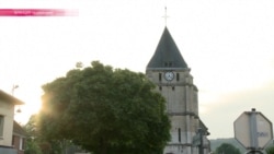 "Это катастрофа. И мы, мусульмане, - ее жертвы" - жители Сент-Этьена реагируют на убийство исламистами священника "Это катастрофа. И мы, мусульмане, - ее жертвы" - жители Сент-Этьена реагируют на убийство исламистами священника