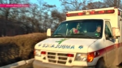 "Скорая" как мишень "Скорая" как мишень