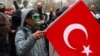 Как на протесты в Турции реагируют живущие там граждане Туркменистана, Казахстана и Узбекистана