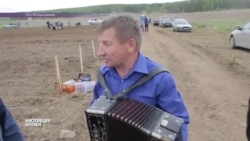 Антисанкционная картошка в Березовском Антисанкционная картошка в Березовском