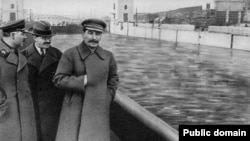 Иосиф Сталин, 1937