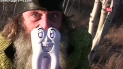 США: предвыборное шапито США: предвыборное шапито