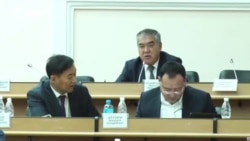 В Кыргызстане скандал с поправками в уголовный кодекс, отменяющими наказание за многоженство: что произошло? В Кыргызстане скандал с поправками в уголовный кодекс, отменяющими наказание за многоженство: что произошло?