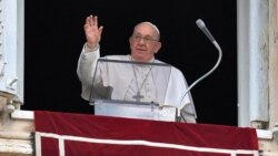 "В день, когда избрали папу Франциска, я был на площади в Ватикане". Журналист Сакен Аймурзаев – о покойном понтифике "В день, когда избрали папу Франциска, я был на площади в Ватикане". Журналист Сакен Аймурзаев – о покойном понтифике