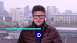 Сотни тысяч жителей Украины остались без света из-за массированной российской воздушной атаки Сотни тысяч жителей Украины остались без света из-за массированной российской воздушной атаки