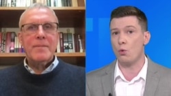 Руководитель проекта "Ядерное вооружение России" Павел Подвиг – о том, каким может быть ответ России на удары ВСУ западными ракетами Руководитель проекта "Ядерное вооружение России" Павел Подвиг – о том, каким может быть ответ России на удары ВСУ западными ракетами