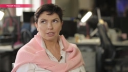 "Мне кажется, телек все-таки умрет". Наталья Синдеева о конкуренции, цензуре и будущем "Мне кажется, телек все-таки умрет". Наталья Синдеева о конкуренции, цензуре и будущем