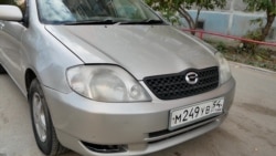 Новосибирский таксист, задавивший напавшего на него пассажира, получил 10 лет Новосибирский таксист, задавивший напавшего на него пассажира, получил 10 лет