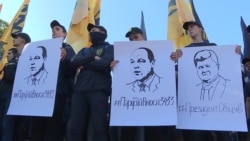 В Киеве требовали принять закон о защите от депортации иностранных добровольцев В Киеве требовали принять закон о защите от депортации иностранных добровольцев