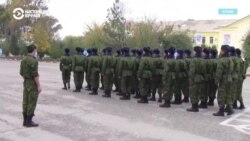 Почему в Таджикистане есть уклонисты Почему в Таджикистане есть уклонисты