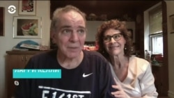 "Коронавирус сильно меня испинал": история невероятного выздоровления Ларри Келли "Коронавирус сильно меня испинал": история невероятного выздоровления Ларри Келли