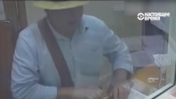 Очень вежливый грабитель, почти Робин Гуд Очень вежливый грабитель, почти Робин Гуд