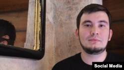 Дмитрий Таралов