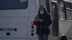 Как Киев реагирует на приостановку работы метро Как Киев реагирует на приостановку работы метро