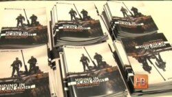 Вышли доклады «Скрытая из виду. Путинская война в Украине» и «Путин. Война». Вышли доклады «Скрытая из виду. Путинская война в Украине» и «Путин. Война».