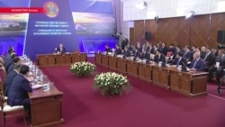 Назарбаев предложил "навести порядок": сменить названия улиц Астаны на цифры Назарбаев предложил "навести порядок": сменить названия улиц Астаны на цифры