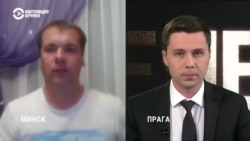 Сопредседатель стачкома "Беларуськалия" – о том, как власти пытаются давить на бастующих работников Сопредседатель стачкома "Беларуськалия" – о том, как власти пытаются давить на бастующих работников