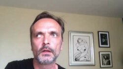 Игорь Кочетков о проекте "Пила" и угрозах в адрес ЛГБТ-активистов Игорь Кочетков о проекте "Пила" и угрозах в адрес ЛГБТ-активистов