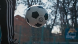 "Прекрасная игра". Программа о женском футболе в Украине "Прекрасная игра". Программа о женском футболе в Украине