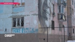 Битва за Авдеевку: постоянные обстрелы и запрещенная техника с обеих сторон Битва за Авдеевку: постоянные обстрелы и запрещенная техника с обеих сторон