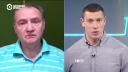 Сопредседатель "Голоса" – о признании "иноагентом" за 200 рублей Сопредседатель "Голоса" – о признании "иноагентом" за 200 рублей