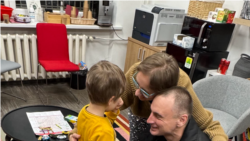 Андрей Кузнечик на свободе: власти Беларуси освободили журналиста белорусской службы Радио Свобода  Андрей Кузнечик на свободе: власти Беларуси освободили журналиста белорусской службы Радио Свобода