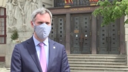 Мэр Праги – о "рициновом" скандале и переезде консульства РФ Мэр Праги – о "рициновом" скандале и переезде консульства РФ