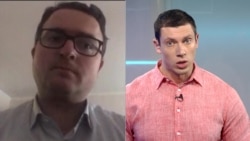 Постпред президента Украины в Крыму о расследовании в Гааге Постпред президента Украины в Крыму о расследовании в Гааге