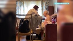 Врачи под Петербургом отказывались госпитализировать пенсионера с COVID-19 Врачи под Петербургом отказывались госпитализировать пенсионера с COVID-19