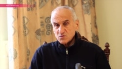 Ионов: "Я боюсь, но Путин боится больше" Ионов: "Я боюсь, но Путин боится больше"