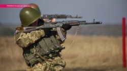 "Наши мужики начали прятаться от армии" – женщины-контрактницы в Украине "Наши мужики начали прятаться от армии" – женщины-контрактницы в Украине