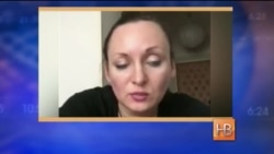 Известная оппозиционная активистка и драматург Наталья Пелевина оказалась под подпиской о невыезде Известная оппозиционная активистка и драматург Наталья Пелевина оказалась под подпиской о невыезде