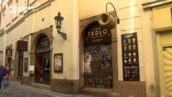 Чехия выходит из локдауна Чехия выходит из локдауна