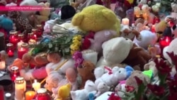 Петербург готовится к похоронам погибших в авиакатастрофе Петербург готовится к похоронам погибших в авиакатастрофе