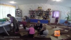 Главные жертвы конфликта Главные жертвы конфликта