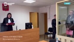 История Владимира Румянцева, кочегара, радиолюбителя и политзека. В России его осудили на три года за распространение “фейков” об армии РФ История Владимира Румянцева, кочегара, радиолюбителя и политзека. В России его осудили на три года за распространение “фейков” об армии РФ