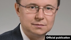 Олег Калядин