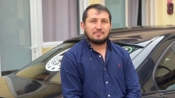 Магомед Гадаев