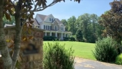 Предполагаемый информатор ЦРУ в Кремле выехал из дома в Вирджинии Предполагаемый информатор ЦРУ в Кремле выехал из дома в Вирджинии