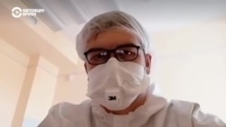 Врача из Витебска – о ситуации с коронавирусом и антиковидных лекарствах от Лукашенко Врача из Витебска – о ситуации с коронавирусом и антиковидных лекарствах от Лукашенко